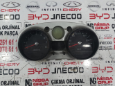 NİSSAN QASHQAİ J10 KİLOMETRE SAATİ ÇIKMA YEDEK PARÇA