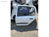 Clio sol arka. Kapı