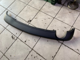 OPEL ASTRA J SEDAN ARKA TAMPON DİFÜZÖR ÇIKMA 20886349 CANCAN OPEL