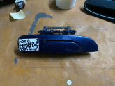 FORD MONDEO SAĞ ARKA KAPI DIŞ AÇMA KOLU 1996-2000 MODEL