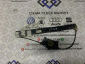 Audi A4 B8 Sol Arka kapı cam kaldırma mekanizması 8K0839461