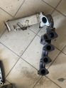 BMW f30 emme çıkış manifoldu