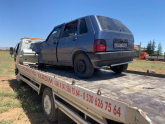 Oto Çıkma Parça / Kaporta & Karoser / Bagaj / Fiat / Uno / Çıkma Parça 