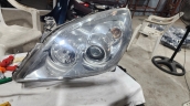 Opel Vectra C sol far çıkma orjinal