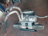 Oto Çıkma Parça / Isıtma, Soğutma & Klima / Kalorifer Kutusu / Renault / Fluence / Çıkma Parça 