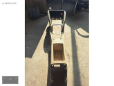 Oto Çıkma Parça / Mekanik / Orta Konsol / Audi / A3 / Çıkma Parça 