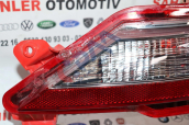 Oto Çıkma Parça / Elektrik / Stop / Hyundai / Bayon / Çıkma Parça 