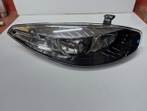 RENAULT FLUENCE SAĞ ÖN FAR SİYAH 2013-2016 SIFIR AYARINDA