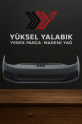 Oto Çıkma Parça / Kaporta & Karoser / Ön Tampon / Volkswagen / Golf / Sıfır Parça 