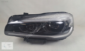 BMW 2 F45-F46 LCİ GRAND-ACTİVE LED HATASIZ SOL FAR
