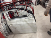 VW POLO ÇIKMA ORİJİNAL SAĞ ÖN KAPI BD2