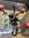 SKODA KAROQ SİNYAL KOLU