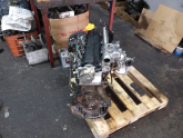 Oto Çıkma Parça / Motor / Motor Komple / Renault / Clio / Çıkma Parça 