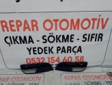 AUDİ A5 12-17 SİS ÇERÇEVESİ KAPAĞI SAĞ SOL 8T0807682H  8t0807681H