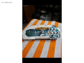 Oto Çıkma Parça / Elektrik / Gösterge Paneli / Ford / Fiesta / Çıkma Parça 