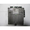 Ford Focus 1.8 Motor Beyni 80927H 1S4A-9F954-CK DELPHI