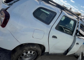 Dacia Duster sağ arka çamurluk çıkma orijinal