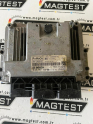 0281031530 DA6A-12A650-MC FORD FİESTA 1.6 DİZEL MOTOR BEYNİ