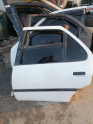 PEUGEOT 306 SOL ARKA KAPI ÇELİKLER OTO ÇIKMA
