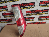 Oto Çıkma Parça / Elektrik / Stop / Renault / Kangoo / Çıkma Parça 