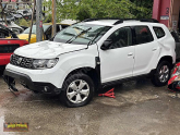 Oto Çıkma Parça / Jant & Lastik / Jant & Lastik Takımı / Dacia / Duster / Çıkma Parça 