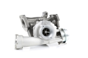 Volkswagen BSG Turbo Sarj 070145701K T5
