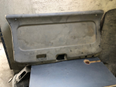 DACIA SOLENZA BAGAJ KAPAĞI İÇ PLASTİĞİ