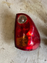 Oto Çıkma Parça / Elektrik / Far / Mitsubishi / L200 / Çıkma Parça 