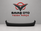 HYUNDAI H1 ARKA TAMPON 2007 VE ÜZERİ / TAİWAN