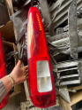 ford fusion sol arka stop
