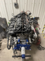 X6 740İ E71 E72 2008-2014 3.0 N54 BENZİNLİ KOMPLE MOTOR