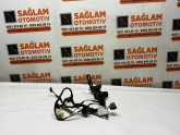 ÇIKMA VW PASSAT B7 SAĞ ÖN KAPI TESİSATI 3AC971120AF