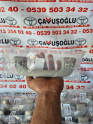 TOYOTA AURİS 2008 MODEL TAVAN TUTAMAĞI ÇAVUŞOĞLU TOYOTA