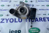 MERCEDES W164 GL-ML 350 Cdı Turbo A6420908580