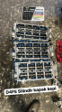 HYUNDAİ İ30 1.6 DİZEL SİLİNDİR KAPAĞI / D4FE