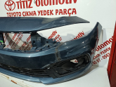 Oto Çıkma Parça / Kaporta & Karoser / Ön Tampon / Fiat / Egea / Çıkma Parça 