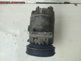 Oto Çıkma Parça / Isıtma, Soğutma & Klima / Klima Kompresörü / Renault / Megane / Çıkma Parça 