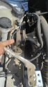 OPEL CROSSLAND MOTOR KULAGI SAĞ TARAF ÇIKMA