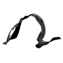 ÇAMURLUK DAVLUMBAZI TİGUAN 08-18  SOL 5N0805911A 5N0805911C