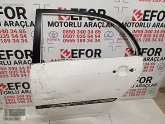 Oto Çıkma Parça / Kaporta & Karoser / Kapı / Toyota / Corolla / Çıkma Parça 