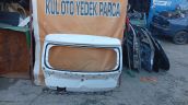 HYUNDAİ İ20 BAGAJ KAPAĞI ÇIKMA PARÇA KUL OTODA