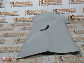 VWT7 CARAVELLE İÇTRİM PLASTİK İÇ DİREK PLASTİĞİ 7E3 867 245