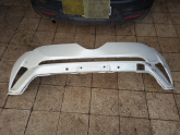 2016 Model Toyota Ch-R ön tampon çıkma