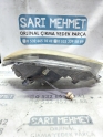 Oto Çıkma Parça / Elektrik / Far / Mitsubishi / Outlander / Çıkma Parça 