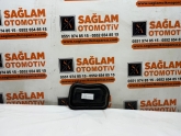 ÇIKMA AUDİ A3 12-20 SAĞ ÖN KAPI İÇ SAÇ KORUYUCUSU 8V4837916