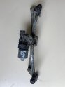 FİAT DOBLO 4 SİLECEK MOTORU KOMPLE  - CK OTOMOTİV -
