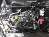 NİSSAN QASHQAİ 1.2 TCE KOMPLE MOTOR ORJINAL ÇIKMA