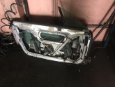 Oto Çıkma Parça / Kaporta & Karoser / Kapı / Audi / TT / Çıkma Parça 