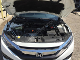 2016 VE 2021 HONDA CİVİC FC5 ÖN PANJURLAR