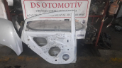 HYUNDAİ ACCENT BLUE SOL ARKA KAPI -DS OTOMOTİV-
